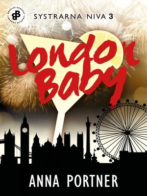 cover image of London Baby
